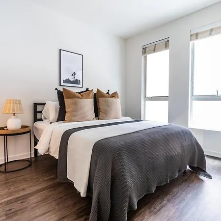 Spacious 2Br Near Santa Monica Beach, Walk Everywhere! Los Angeles Exterior photo