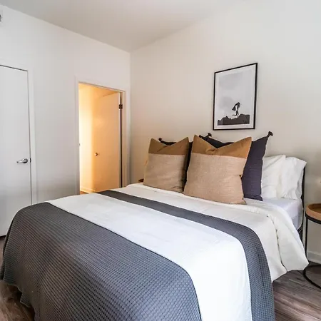 Spacious 2Br Near Santa Monica Beach, Walk Everywhere! Los Angeles Exterior photo