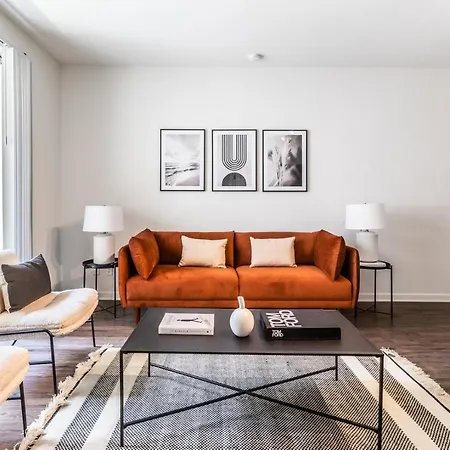 Spacious 2Br Near Santa Monica Beach, Walk Everywhere! Los Angeles Exterior photo
