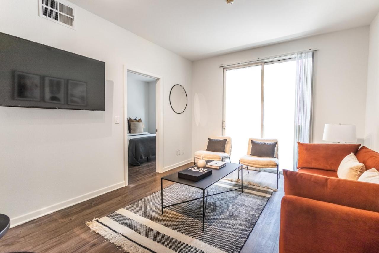Spacious 2br Near Santa Monica Beach, Walk Everywhere! Los Ángeles